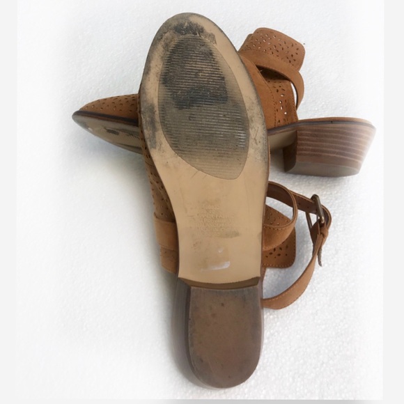 Abound strap ankle boots - Picture 5 of 7